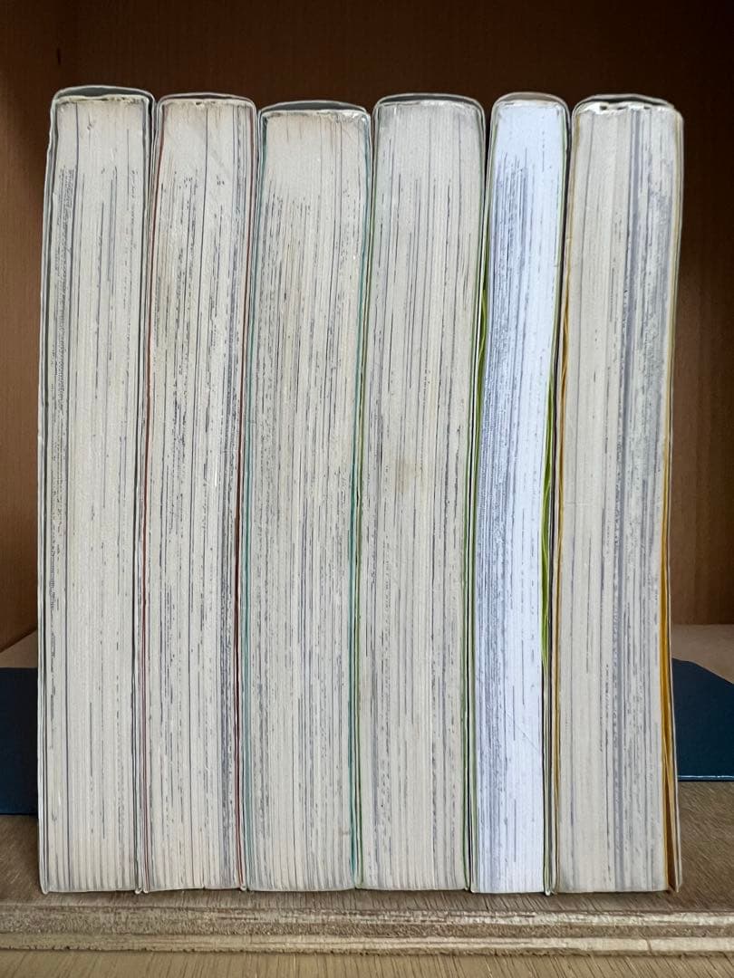 【レトロコミック】アップルシード 　全6巻完結 　まとめセット 　士郎正宗