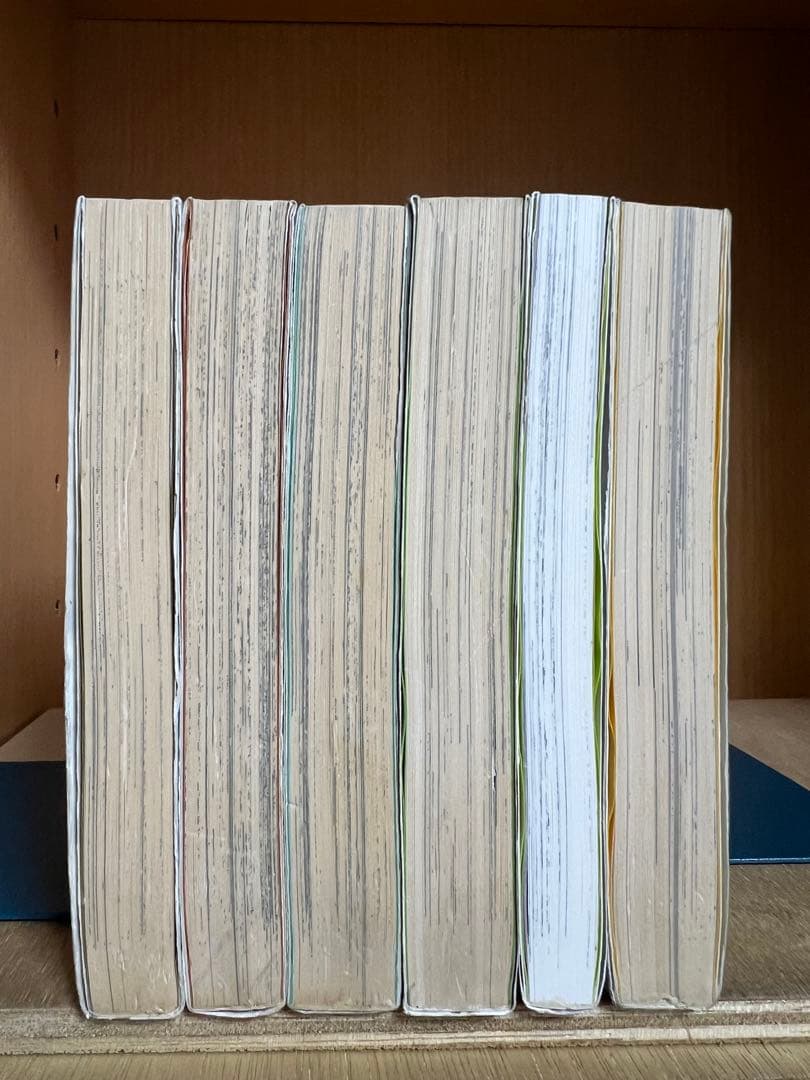 【レトロコミック】アップルシード 　全6巻完結 　まとめセット 　士郎正宗