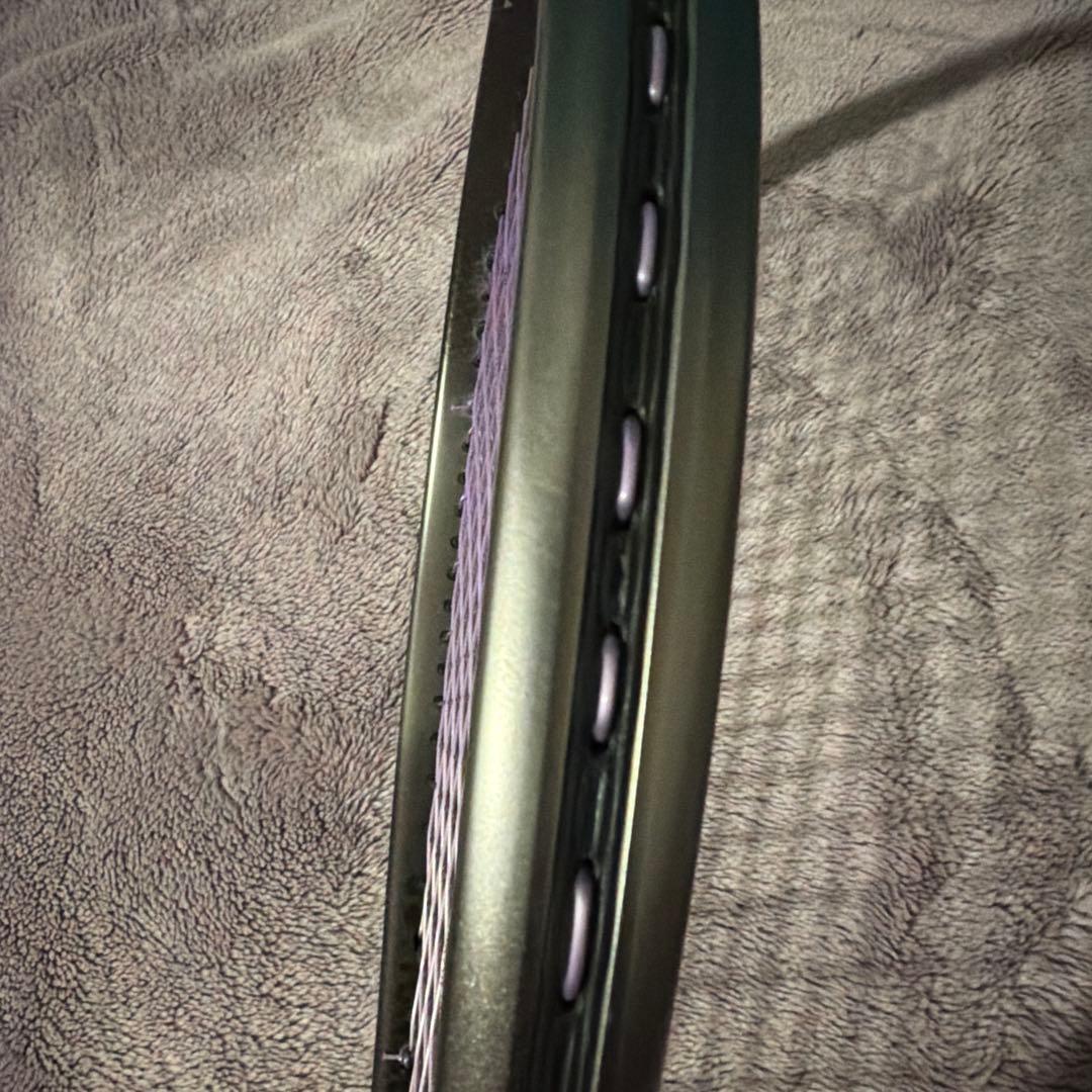 ボルトレイジ8S プレミアムカスタムフィット