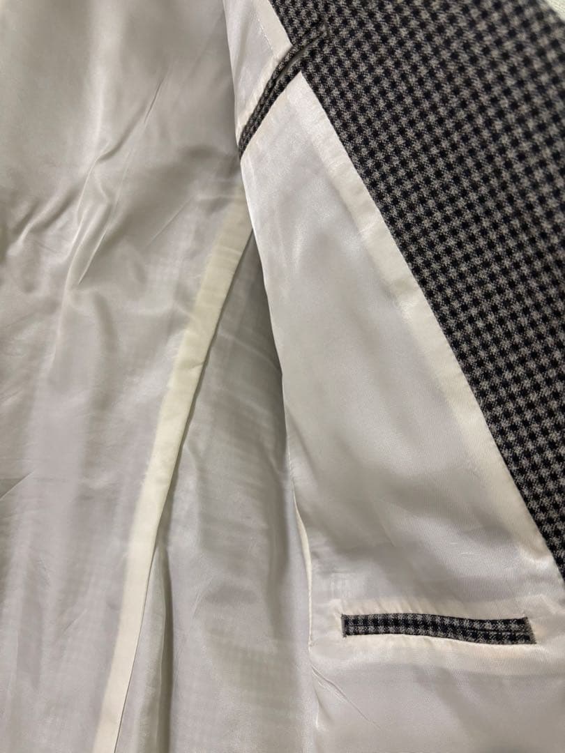 現行タグ美品✨J.PRESS パッチポケット テーラードジャケット メンズ