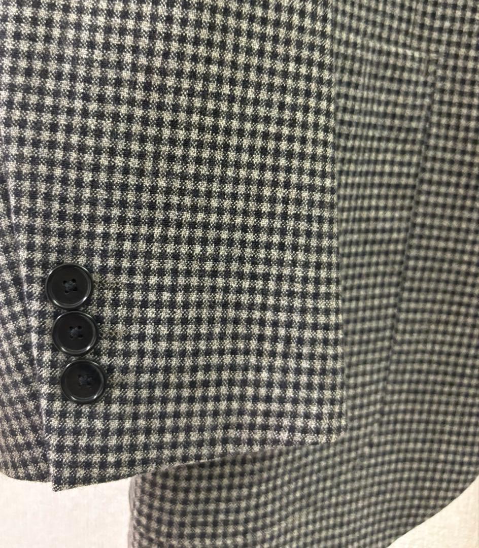 現行タグ美品✨J.PRESS パッチポケット テーラードジャケット メンズ