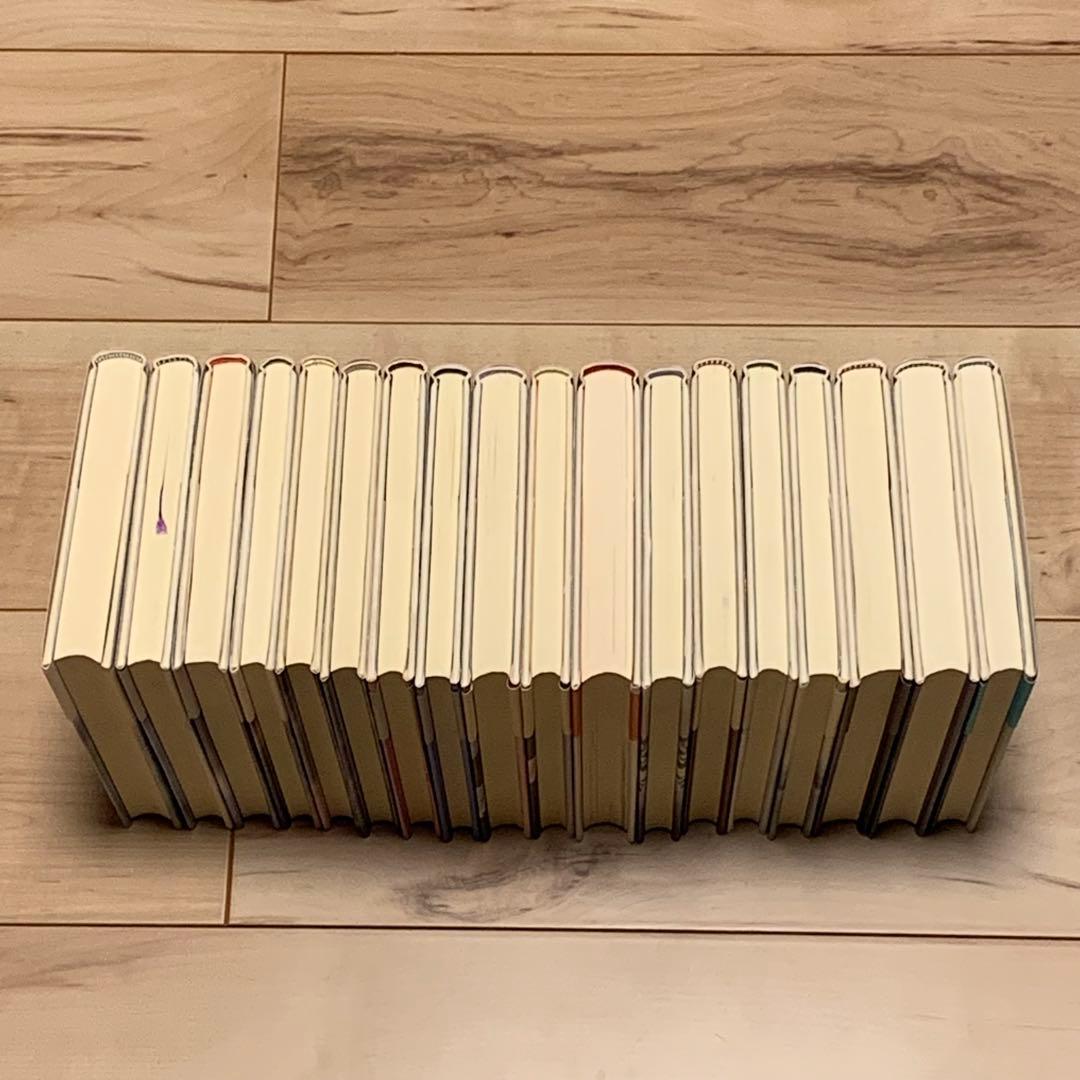 ほぼ初版全18巻揃 佐々木丸美コレクション ブッキング刊 ミステリー ミステリ