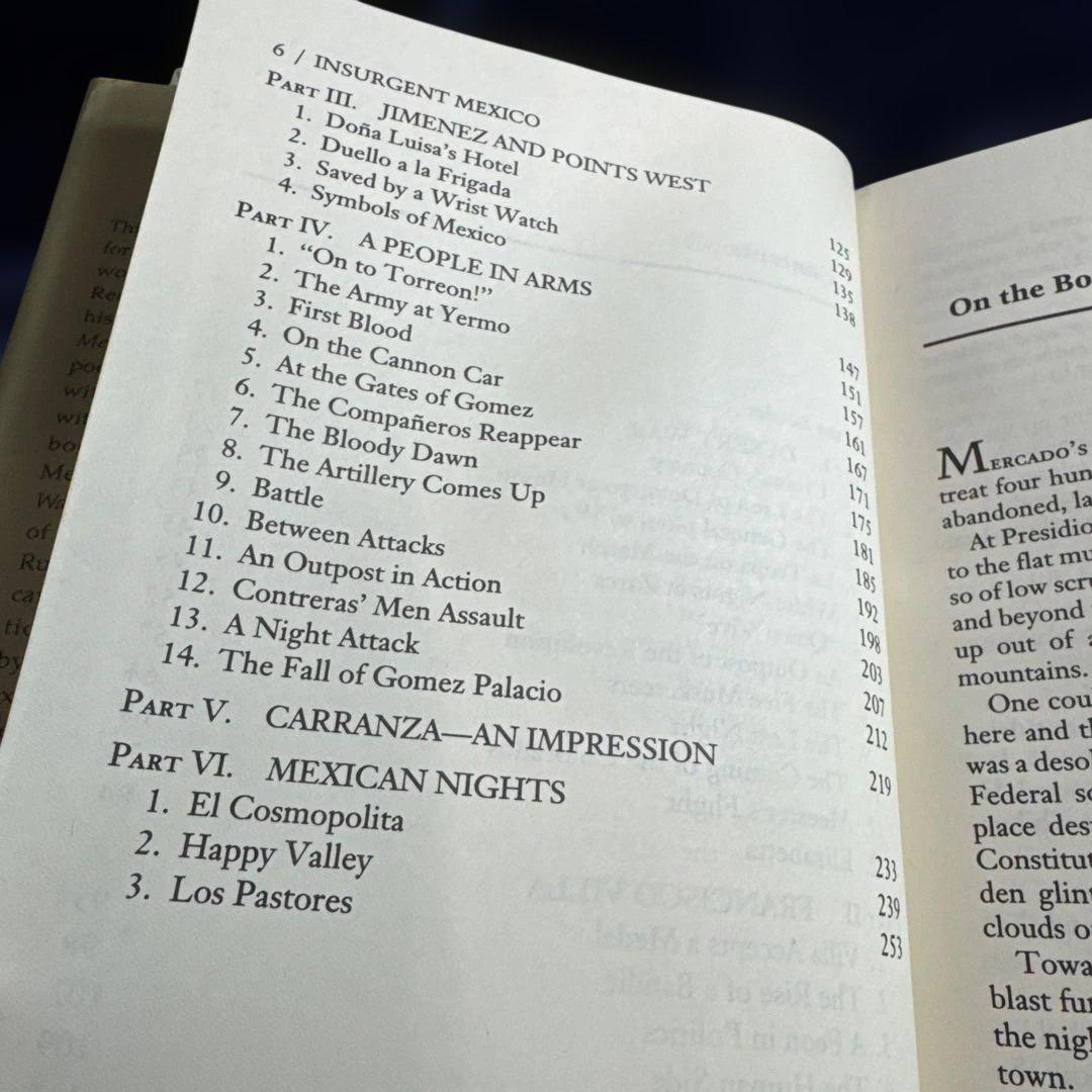 The Collected Works of John Reed 洋書