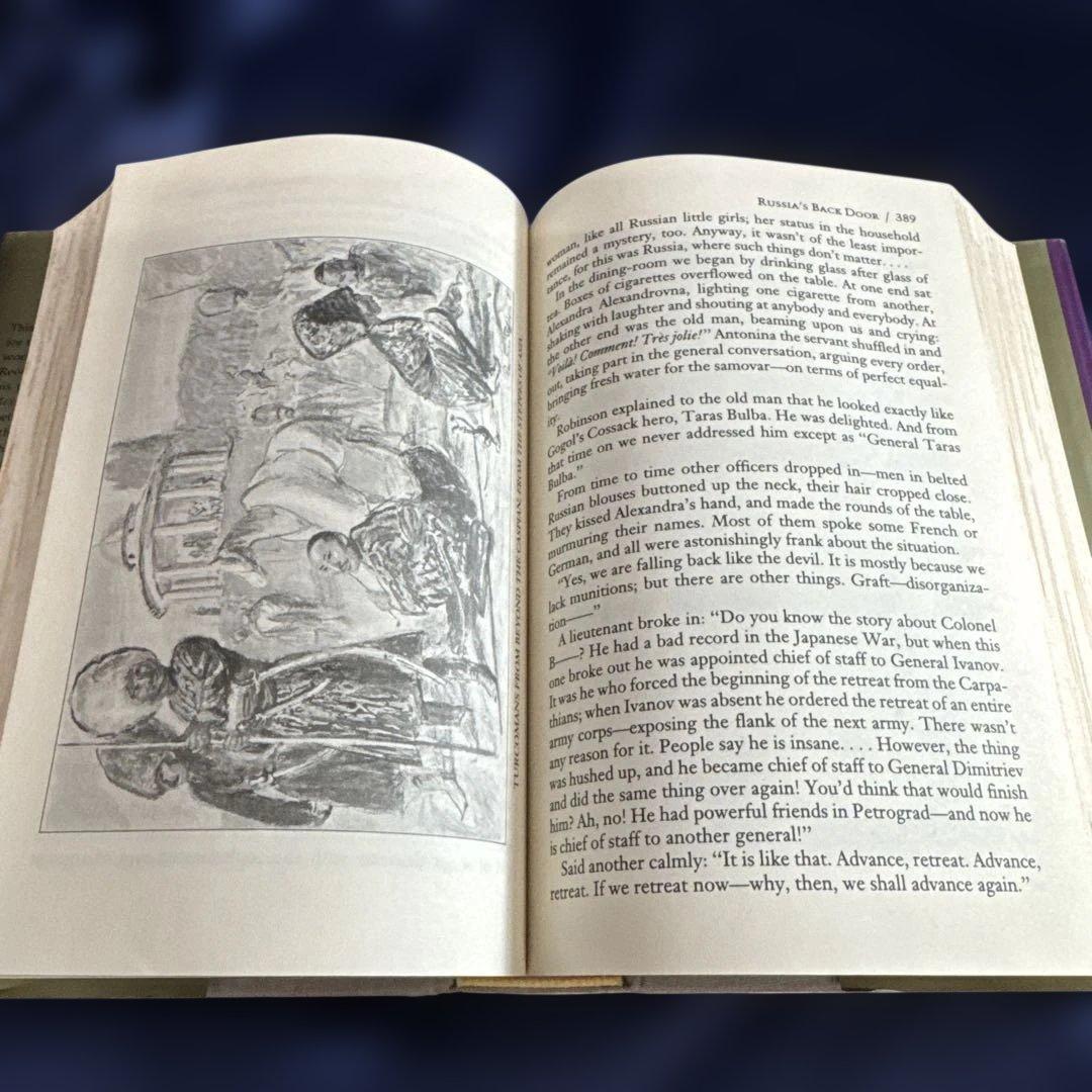 The Collected Works of John Reed 洋書