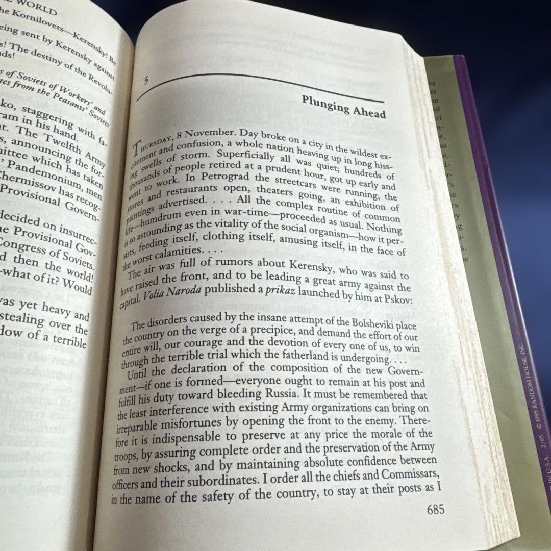 The Collected Works of John Reed 洋書