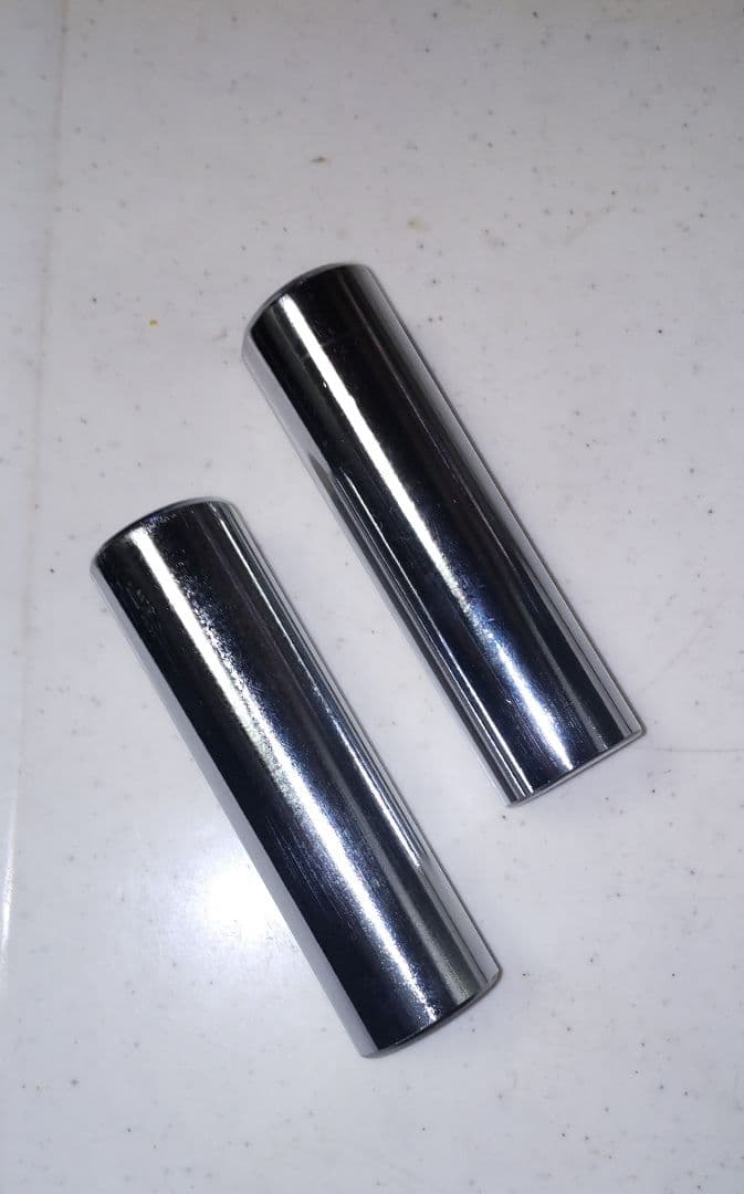 ブロック ダンベル 1個 50ポンド？ ウレタン コーティング？ 0.5キロ刻