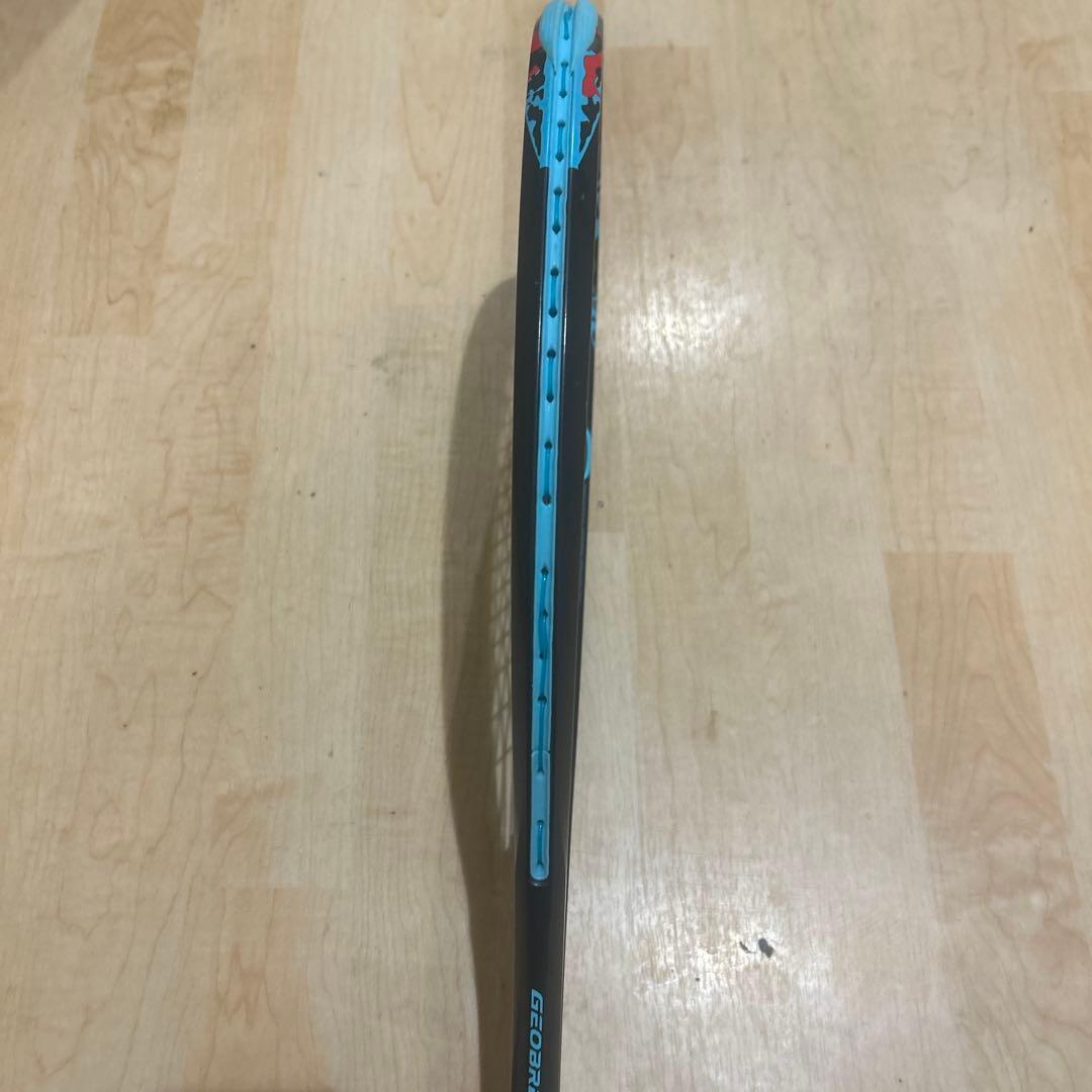 ヨネックス　ジオブレイク70s 02 青