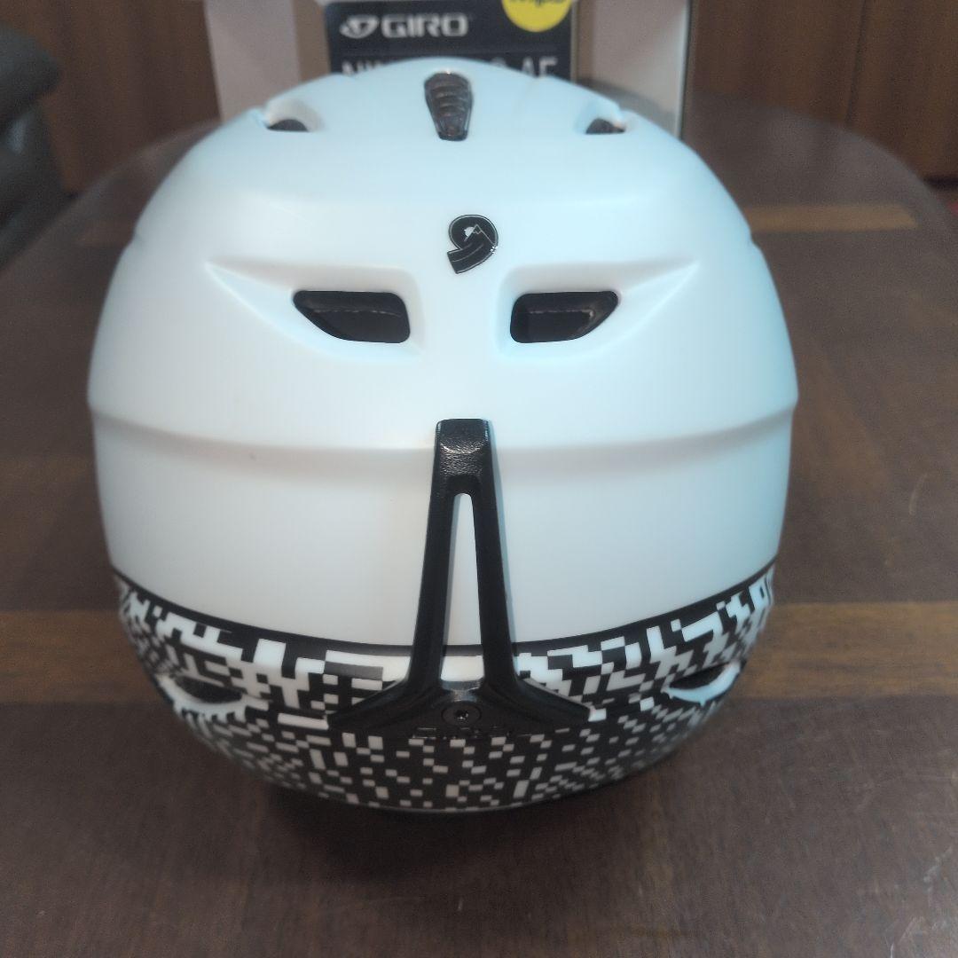 ジロ Giro ヘルメット Nine MIPS AF Mサイズ