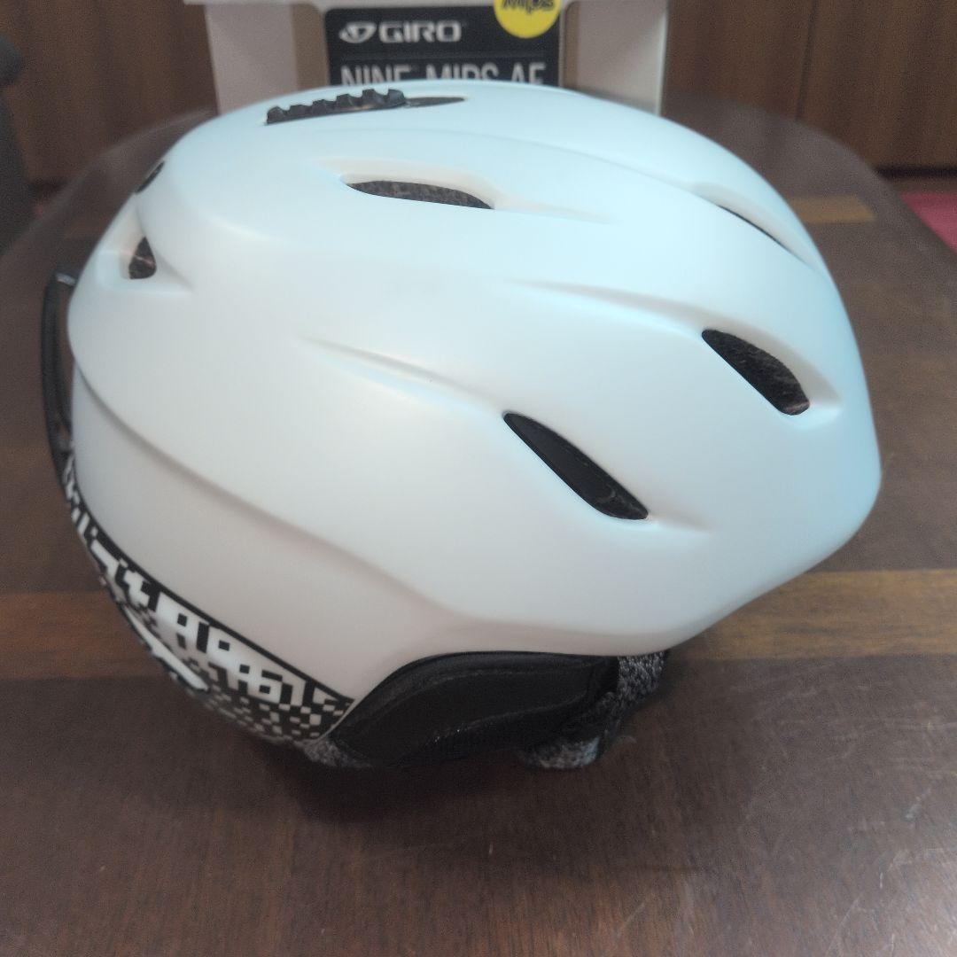 ジロ Giro ヘルメット Nine MIPS AF Mサイズ