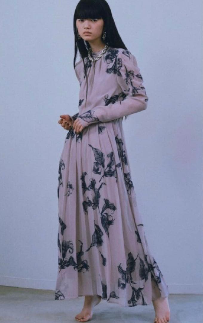 ameri ワンピース