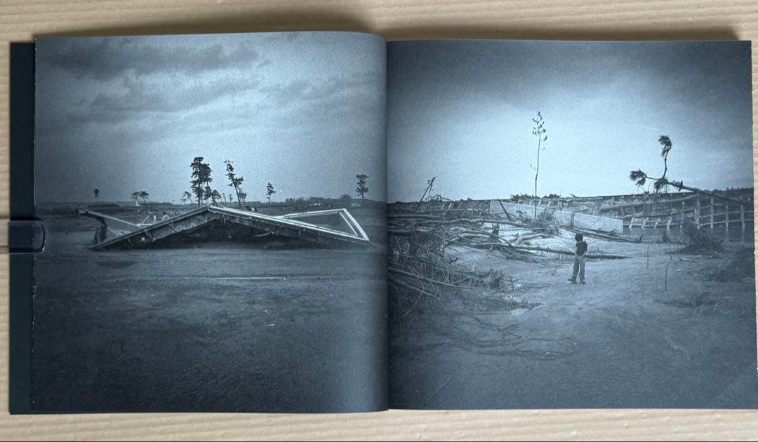 限定300部 ◉プリント付き！ ◉ 小林透「nature morte 」