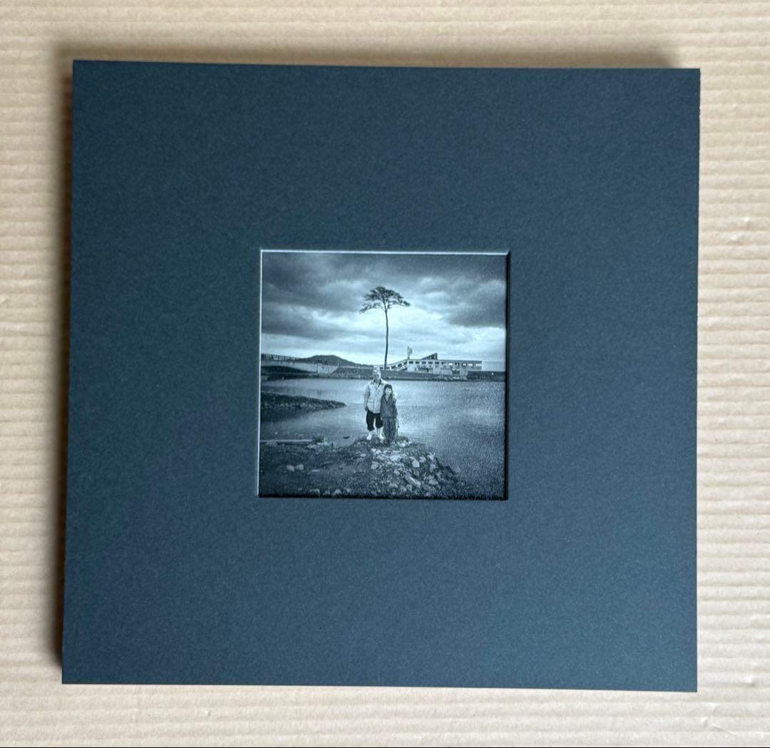 限定300部 ◉プリント付き！ ◉ 小林透「nature morte 」