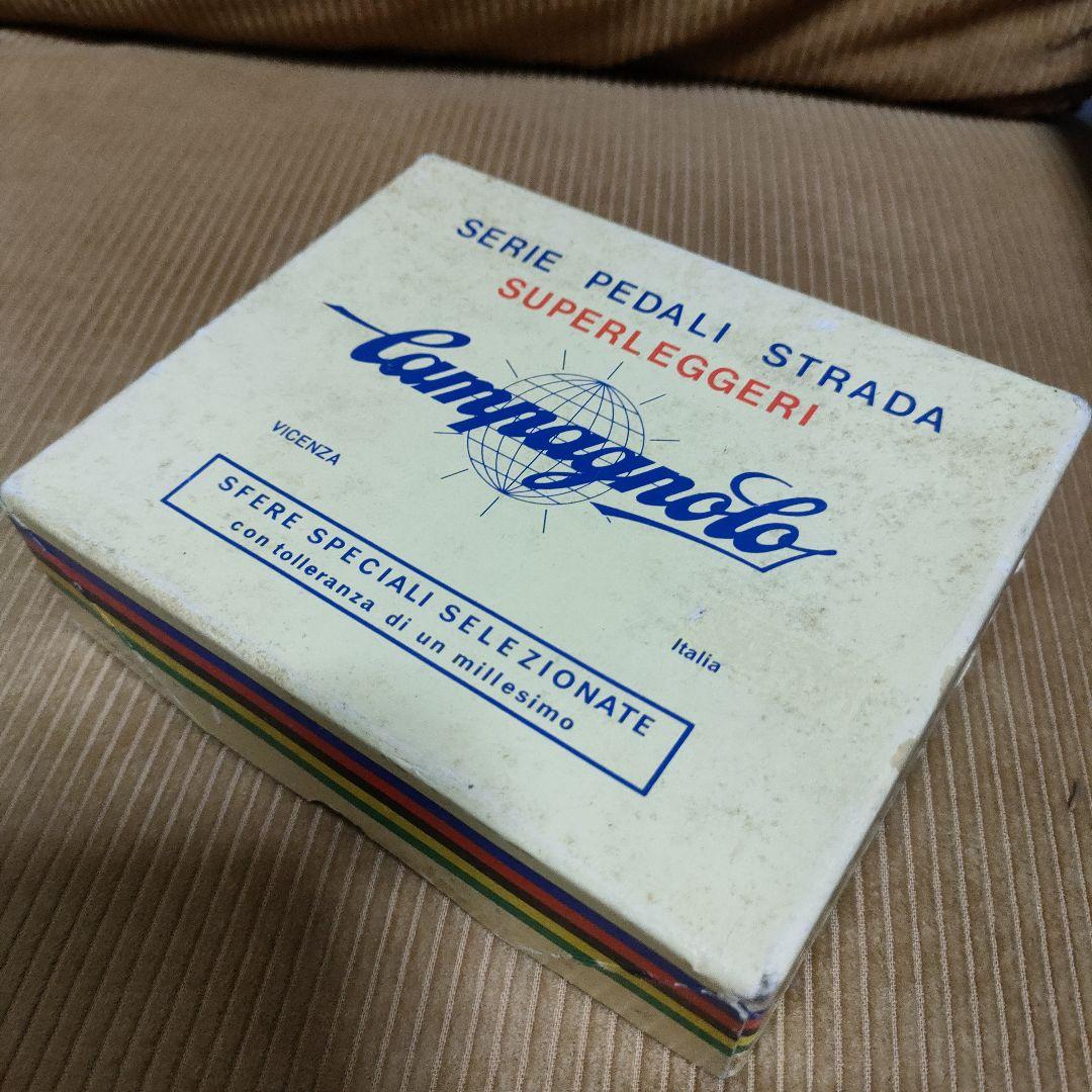 パーツ Campagnolo Strada Super leggeri