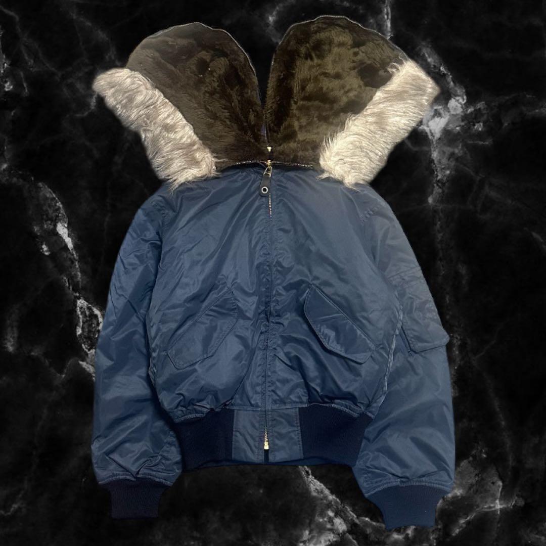 ゆ*た様 military type N-2B flight bomber ja