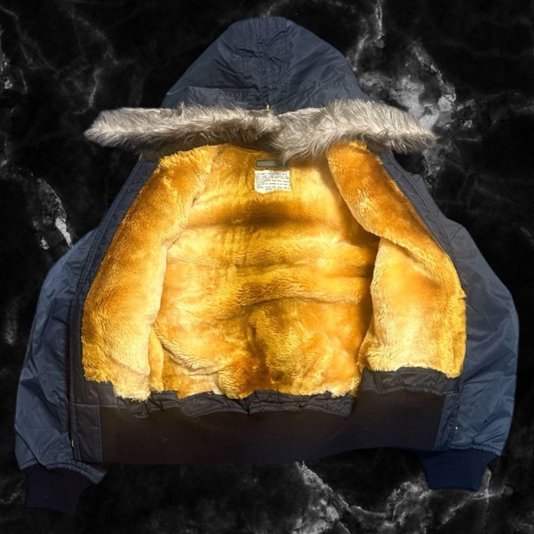 ゆ*た様 military type N-2B flight bomber ja