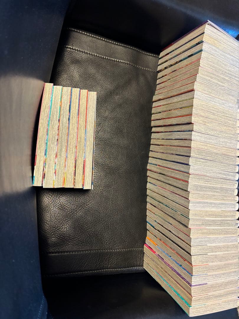 ワンピースONE PIECE 72 〜109 38巻セット　全初版第一版　帯付