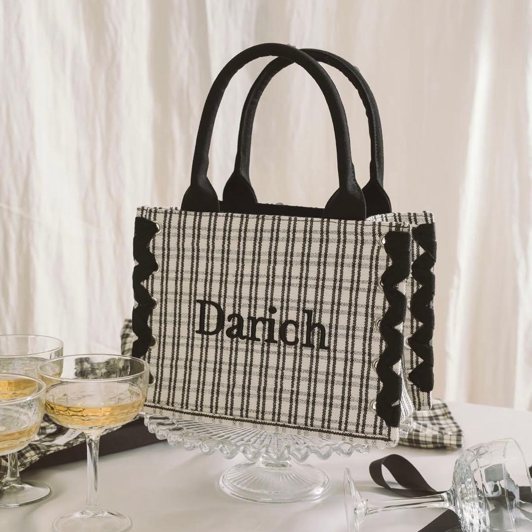 Darich ノベルティ