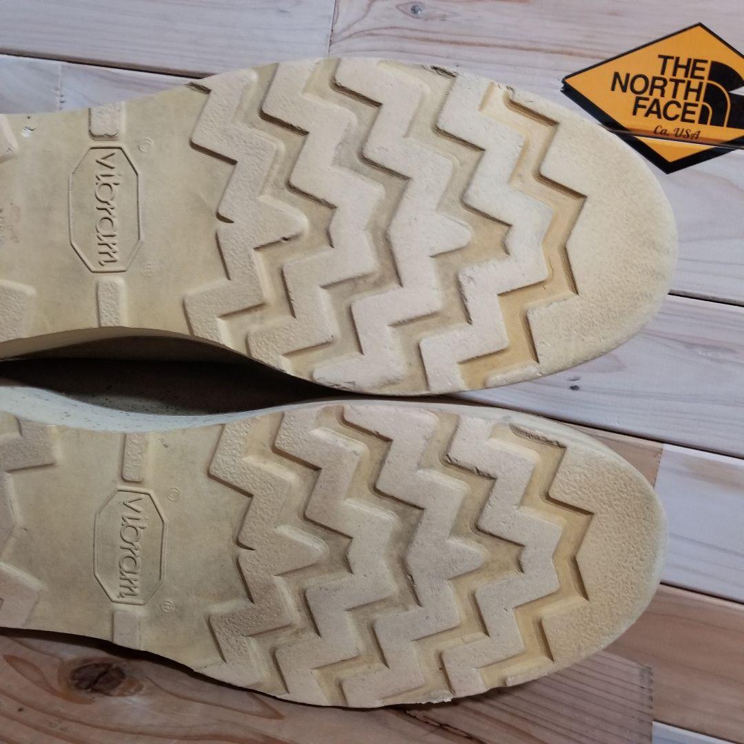 美品　廃盤　Danner ダナー　マウンテンライト　スエード　白タグ　USA