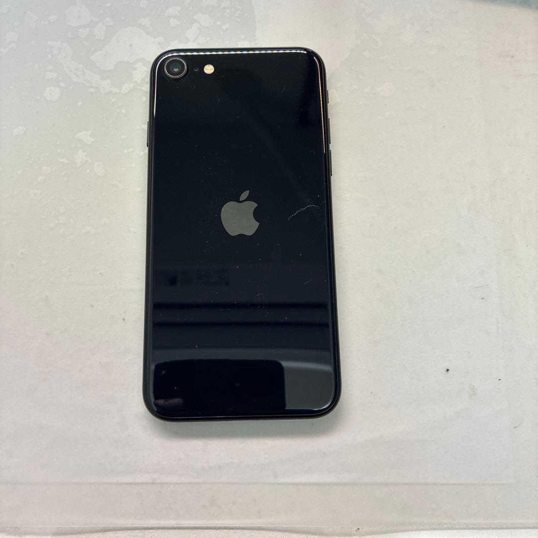 iPhone SE3 SIMフリー 64G