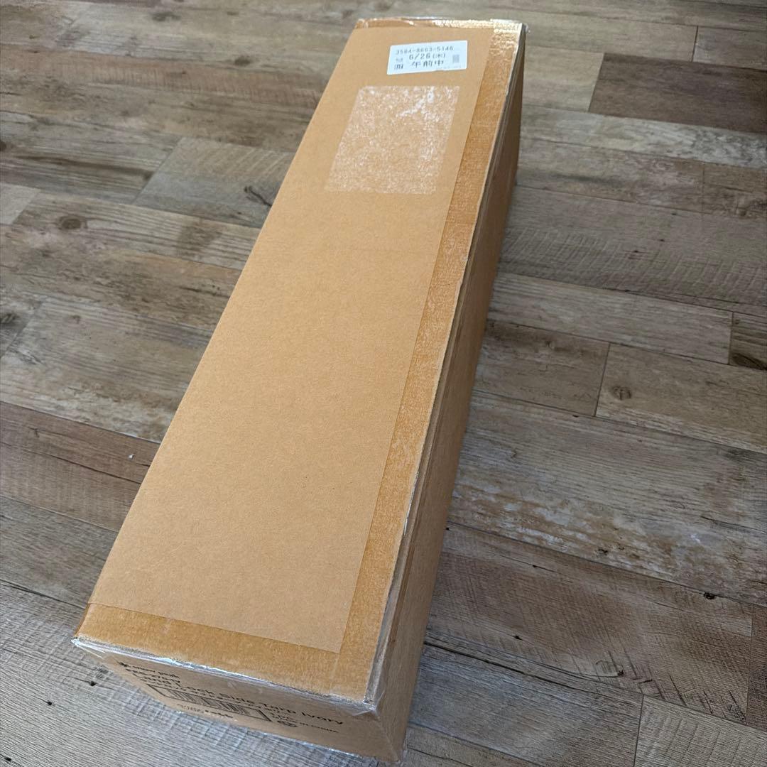 ランドロックサイドタープアイボリー アイボリー FES-270-IV