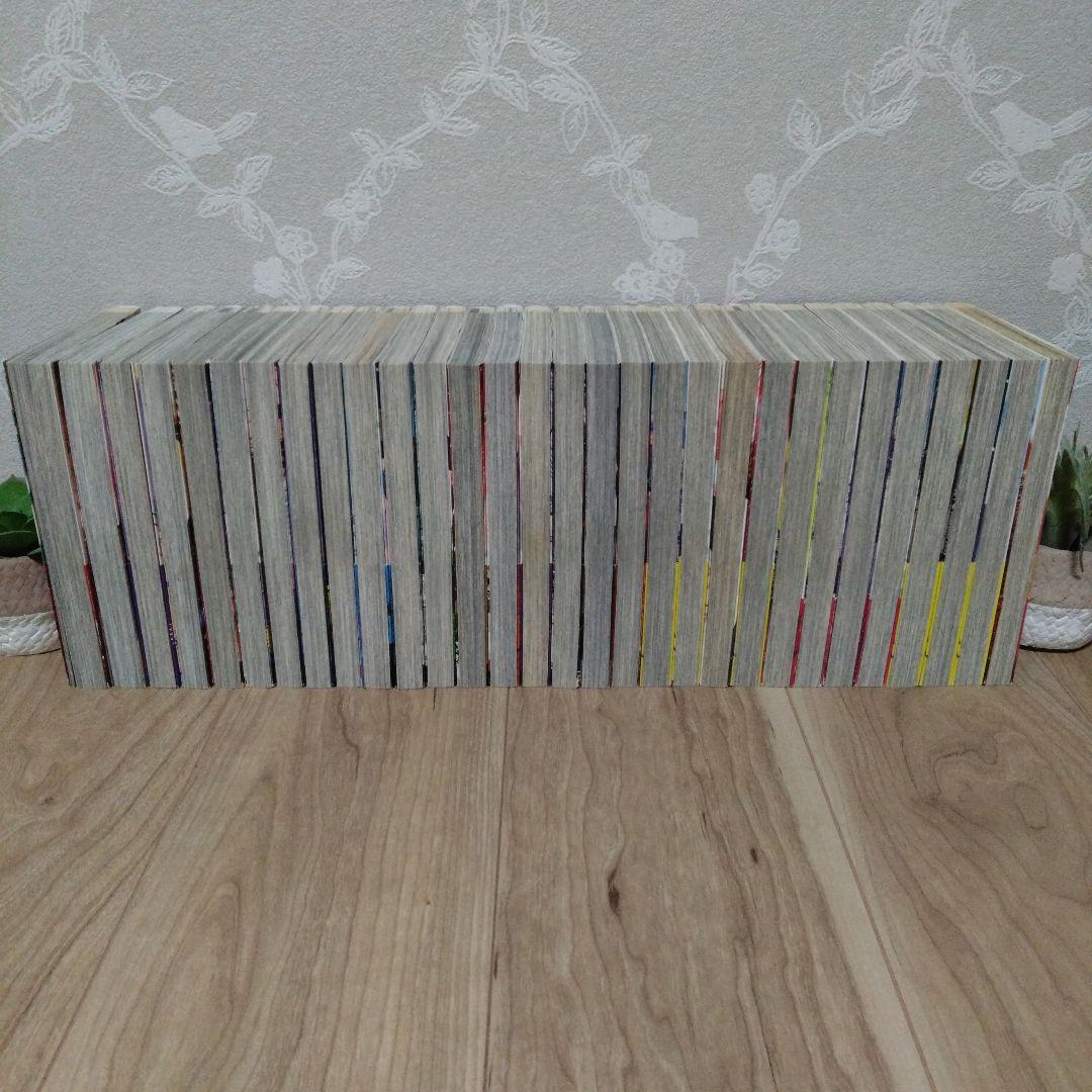 リカノ【全巻帯付き】ゴールデンカムイ 1巻〜31巻 全巻セット 集英社♬