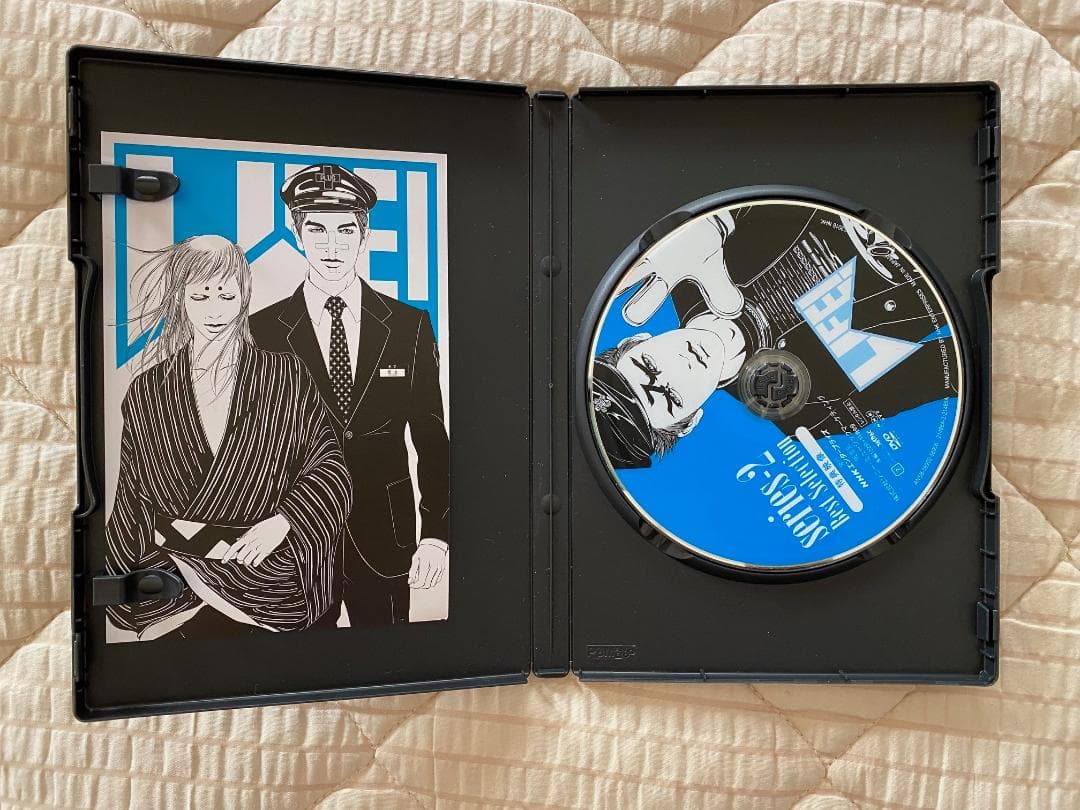 LIFE! ~人生に捧げるコント~ DVD-BOX（中古）