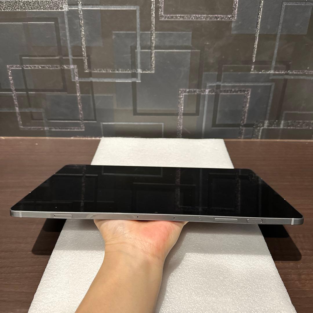 【美品】Galaxy Tab S9 FE+ 5G 128GB (Sペンなし)