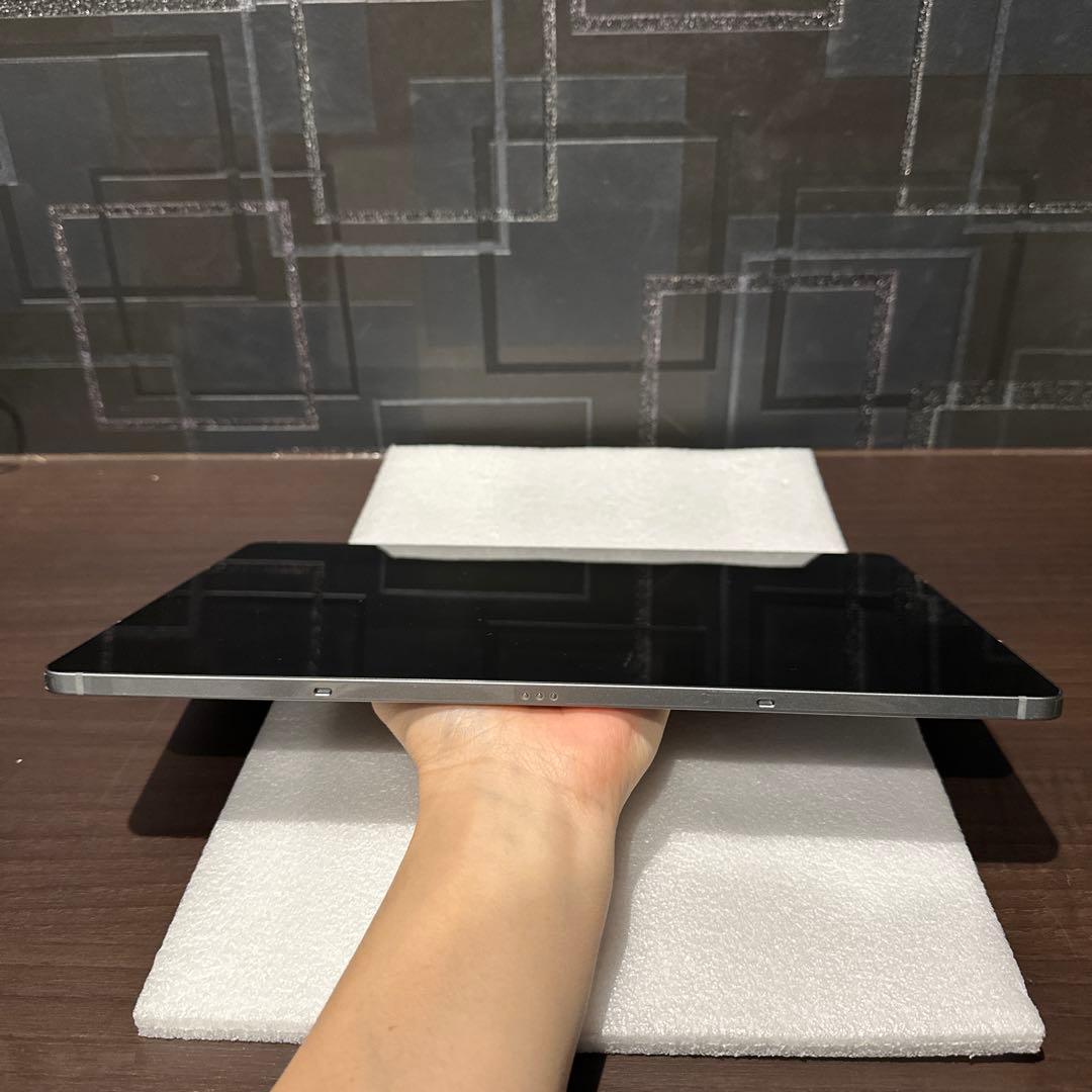 【美品】Galaxy Tab S9 FE+ 5G 128GB (Sペンなし)