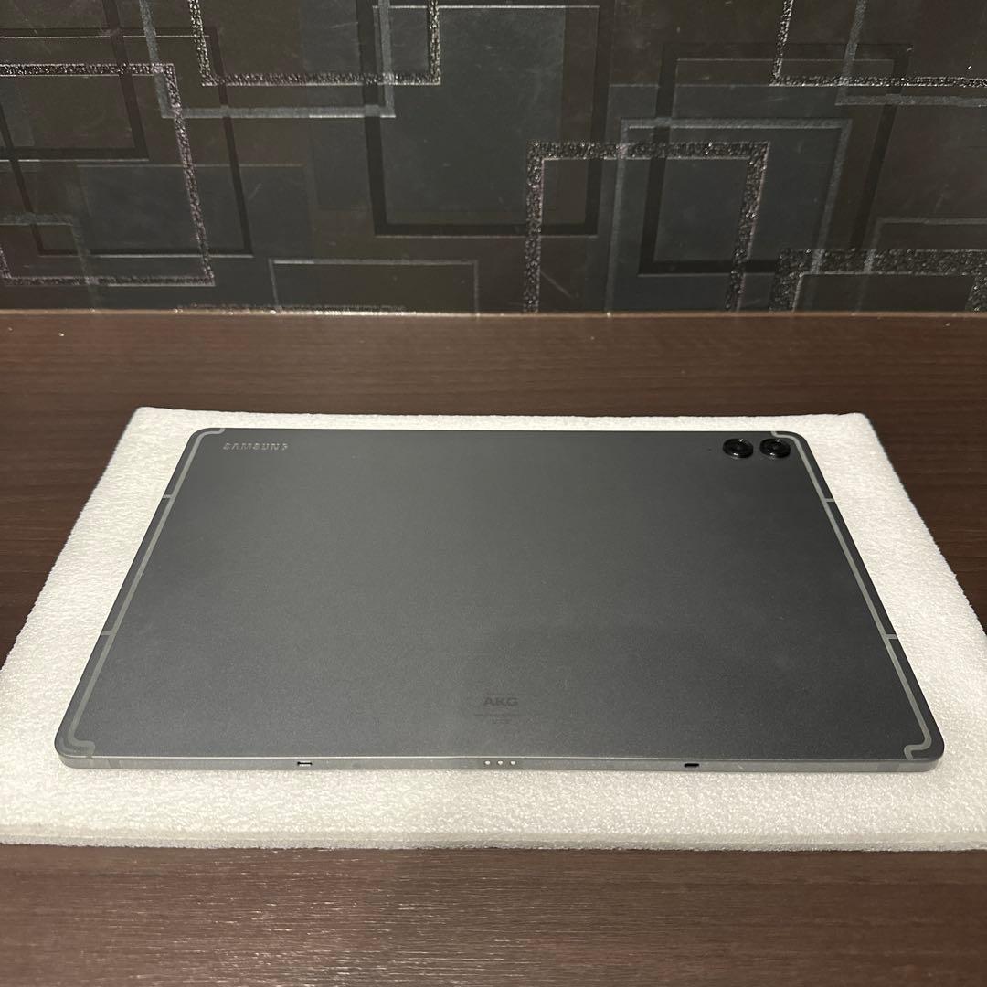 【美品】Galaxy Tab S9 FE+ 5G 128GB (Sペンなし)