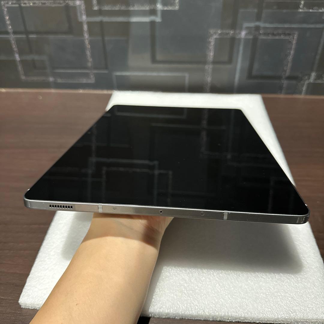 【美品】Galaxy Tab S9 FE+ 5G 128GB (Sペンなし)