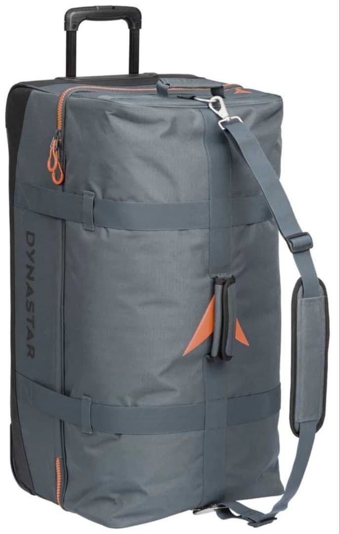 新品　ディナスター　カーゴバッグ　130l