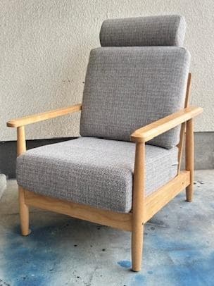 ニトリ 1Pソファマイス&スツールマイス　(2点セット)　値下しました！