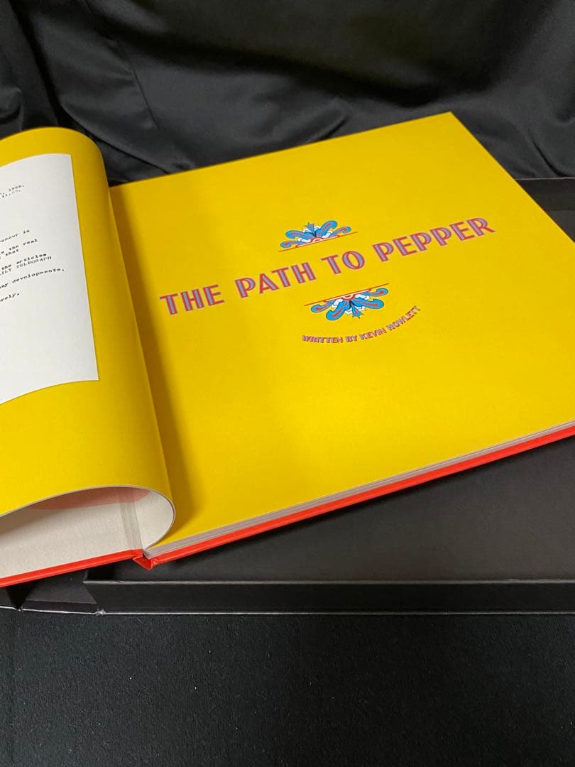 ザ・ビートルズ / サージェント・ペパーズ クラブバンド 【50周年完全限定盤】