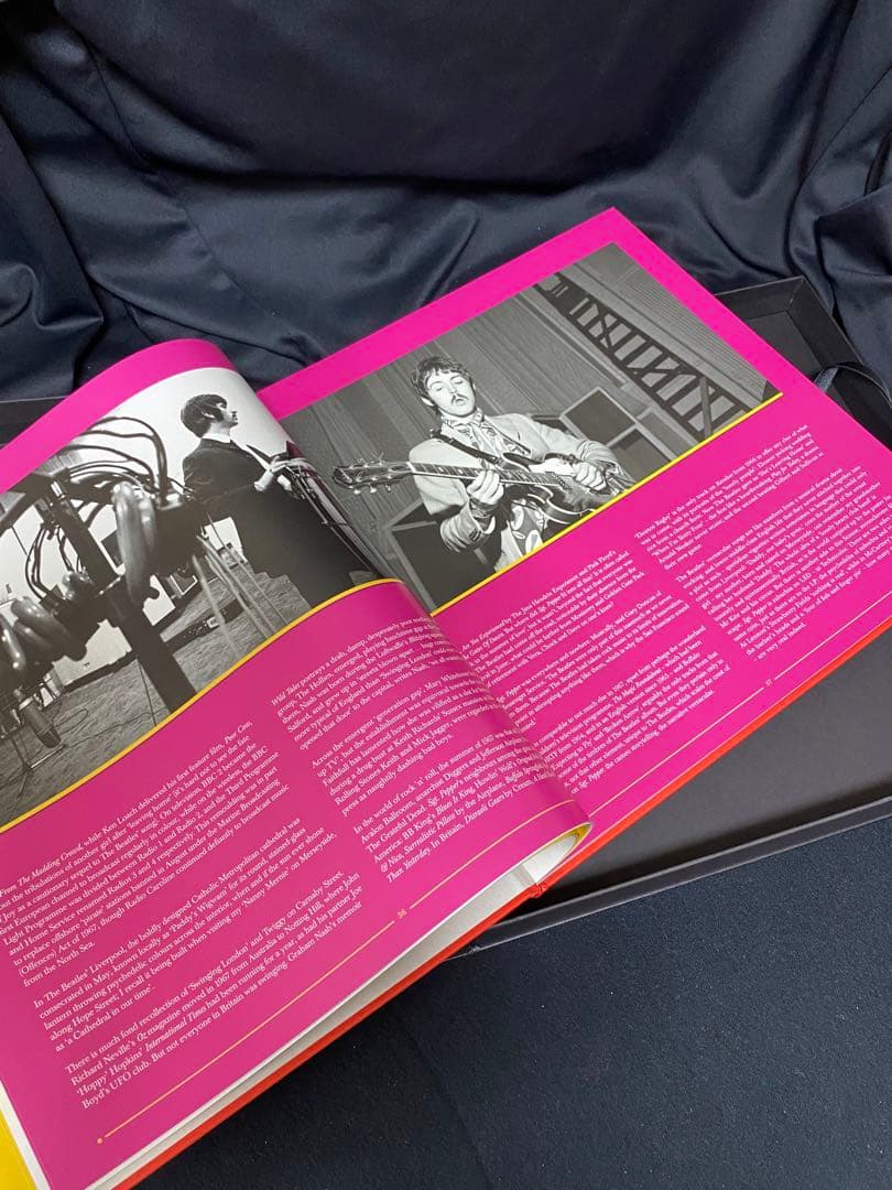 ザ・ビートルズ / サージェント・ペパーズ クラブバンド 【50周年完全限定盤】