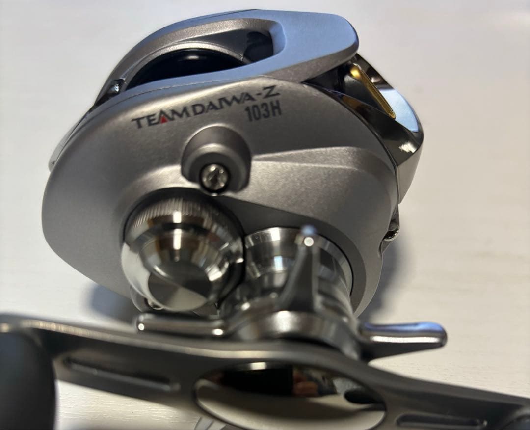 チームダイワ-Ｚ　103Ｈ