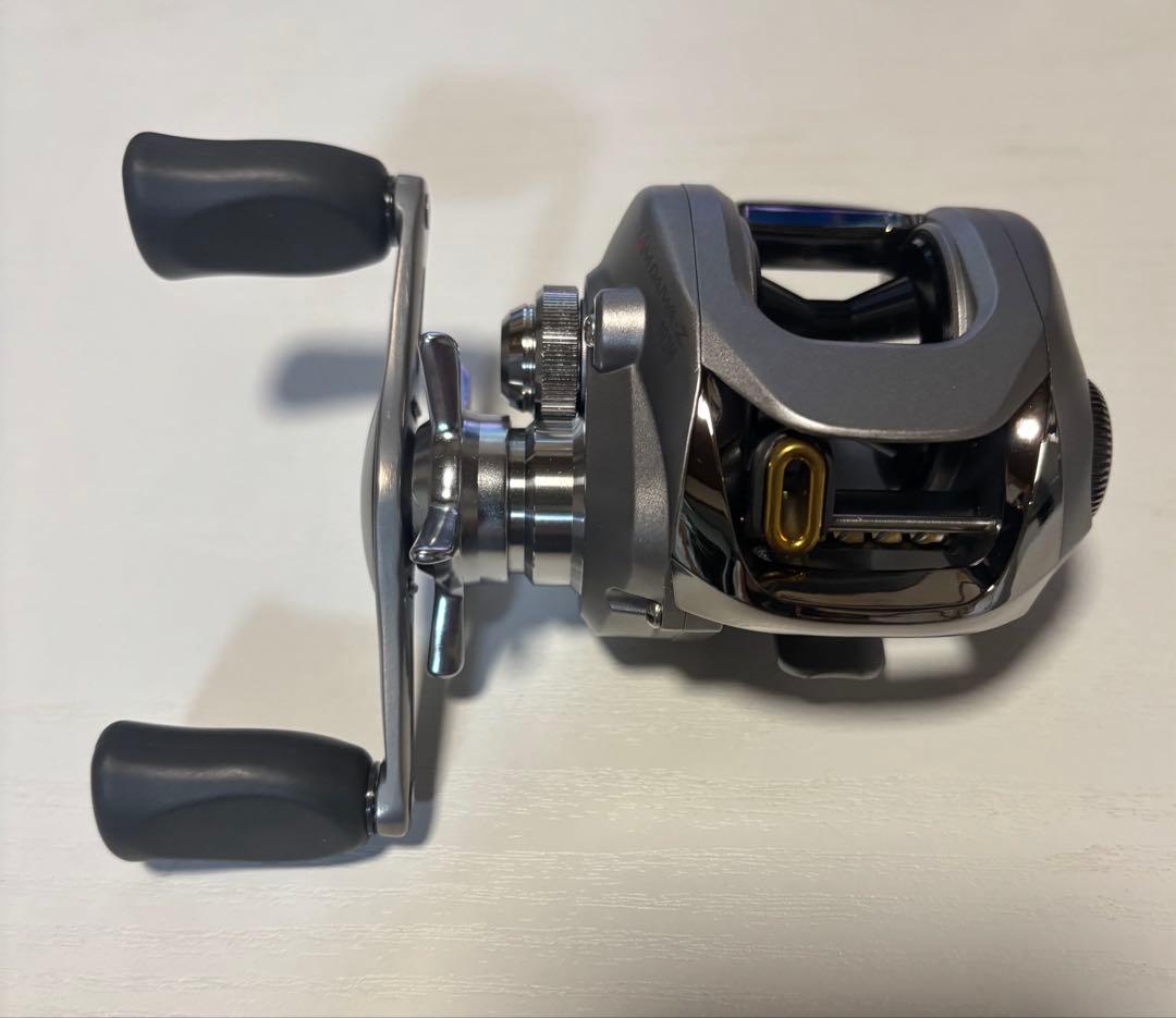 チームダイワ-Ｚ　103Ｈ