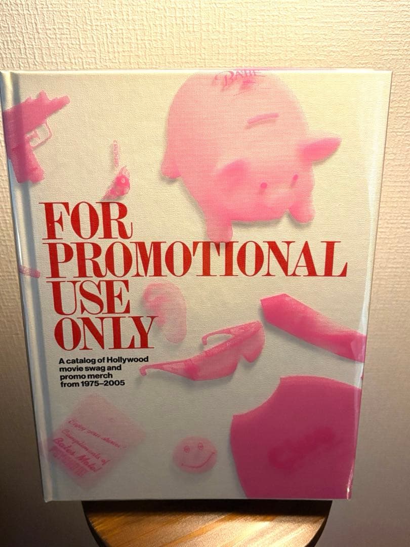 アート・デザイン・音楽 FOR PROMOTIONAL USE ONLY / A24