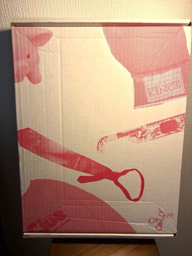 アート・デザイン・音楽 FOR PROMOTIONAL USE ONLY / A24