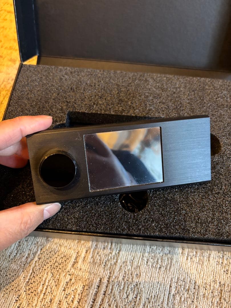 再出品 HELIX DIRECTOR リモコン DSP