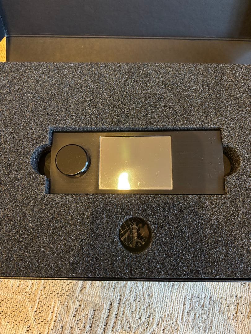 再出品 HELIX DIRECTOR リモコン DSP