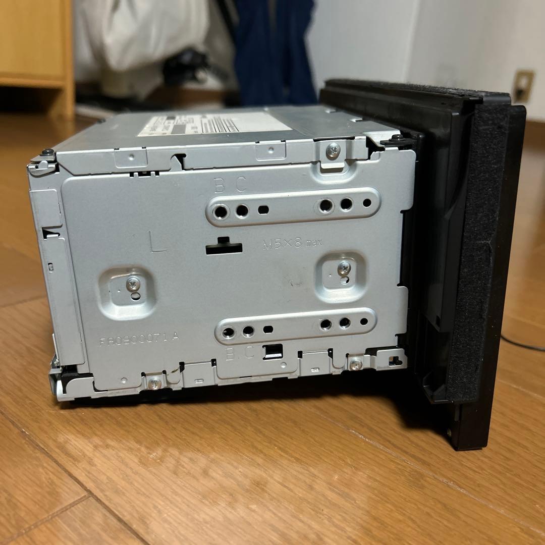 ホンダ 純正 Gathers ギャザズ VXM-145VFNi 9インチカーナビ