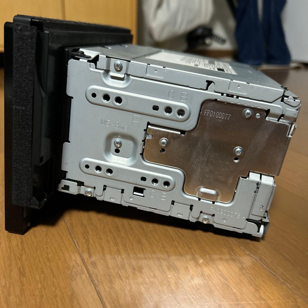 ホンダ 純正 Gathers ギャザズ VXM-145VFNi 9インチカーナビ