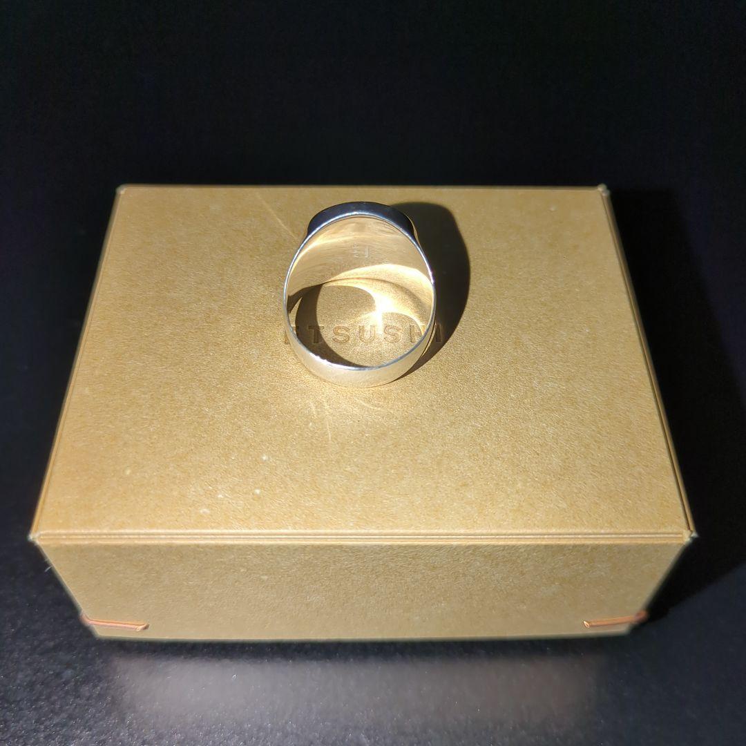 ETSUSHI CPR 01 15号 リング