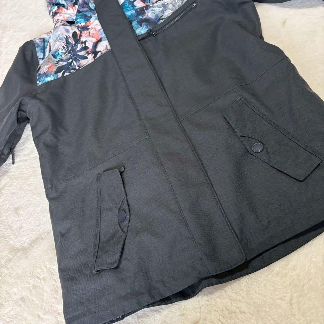 ROXY スキー スノボウェア DRYFLIGHT 10k セット