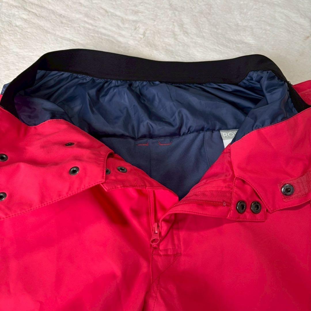 ROXY スキー スノボウェア DRYFLIGHT 10k セット