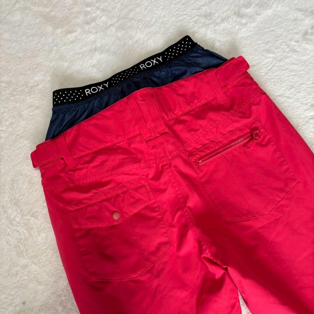 ROXY スキー スノボウェア DRYFLIGHT 10k セット