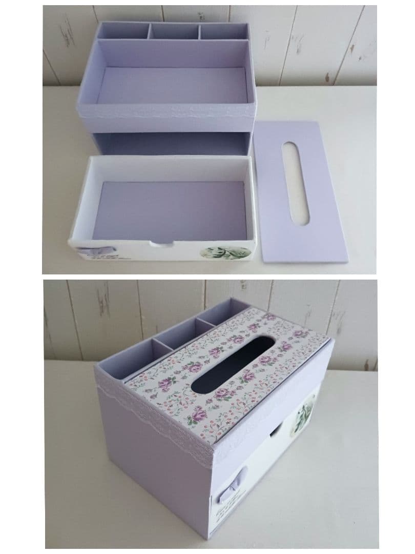 クッキー様＊kyo＊ハンドメイド＊ミニチュア＊Jiji＊飾り棚