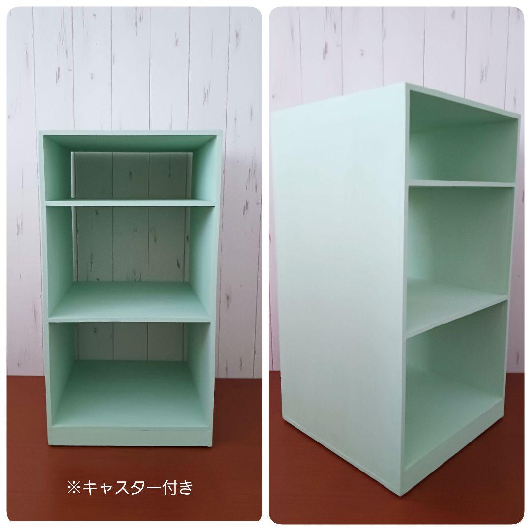 クッキー様＊kyo＊ハンドメイド＊ミニチュア＊Jiji＊飾り棚