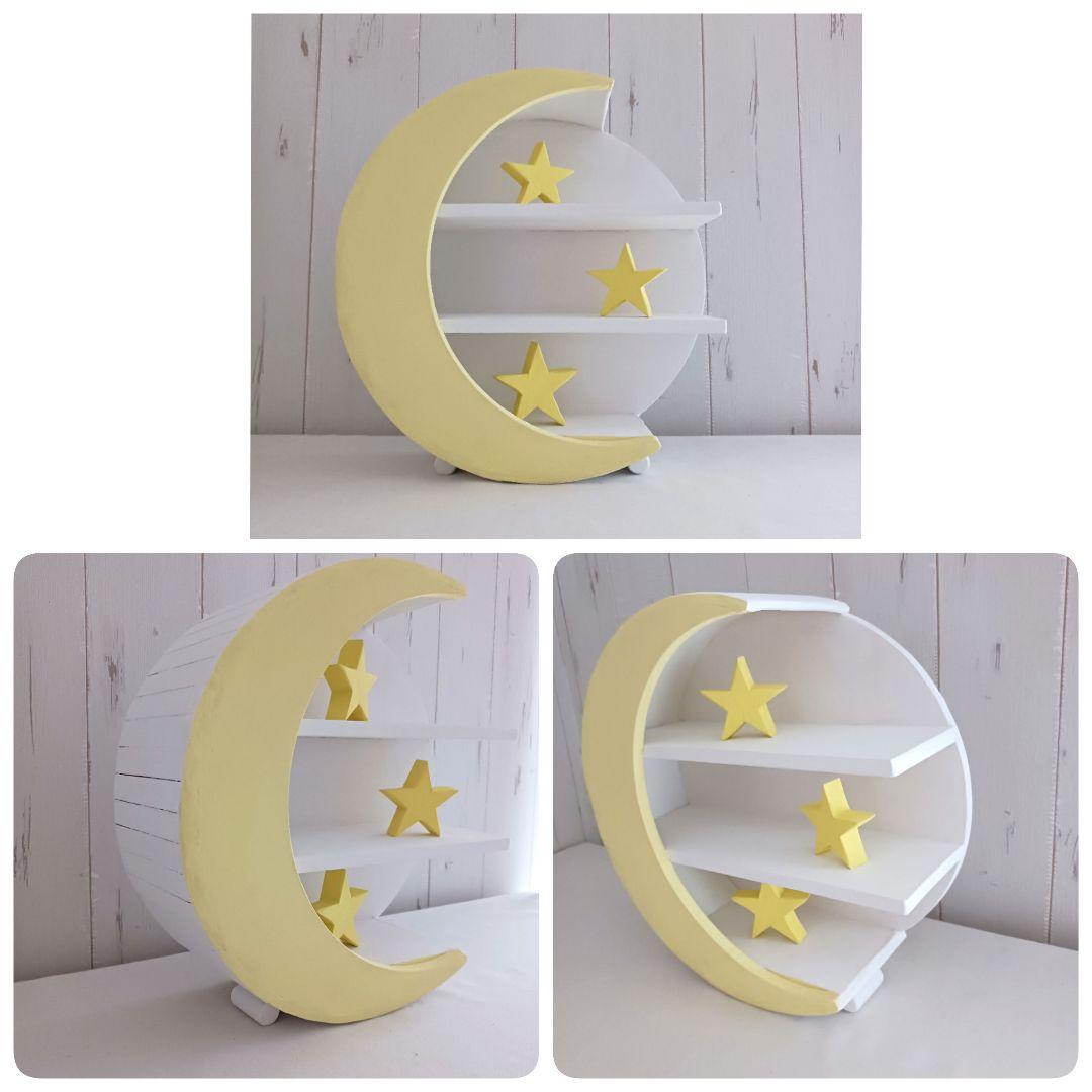 クッキー様＊kyo＊ハンドメイド＊ミニチュア＊Jiji＊飾り棚