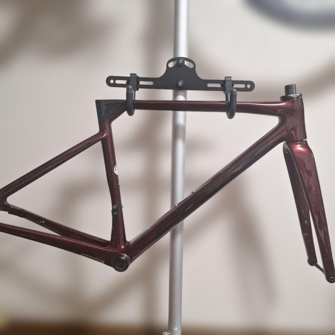 MERIDAスクルトゥーラ8000 XS